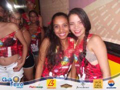 Bloco A Tribo